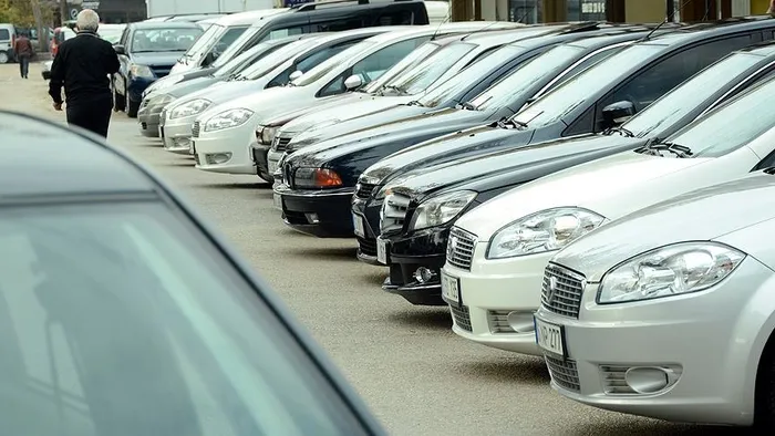 İkinci el otomobil balonu söndü! 1 yılda yüzde 30 düşüş - 4