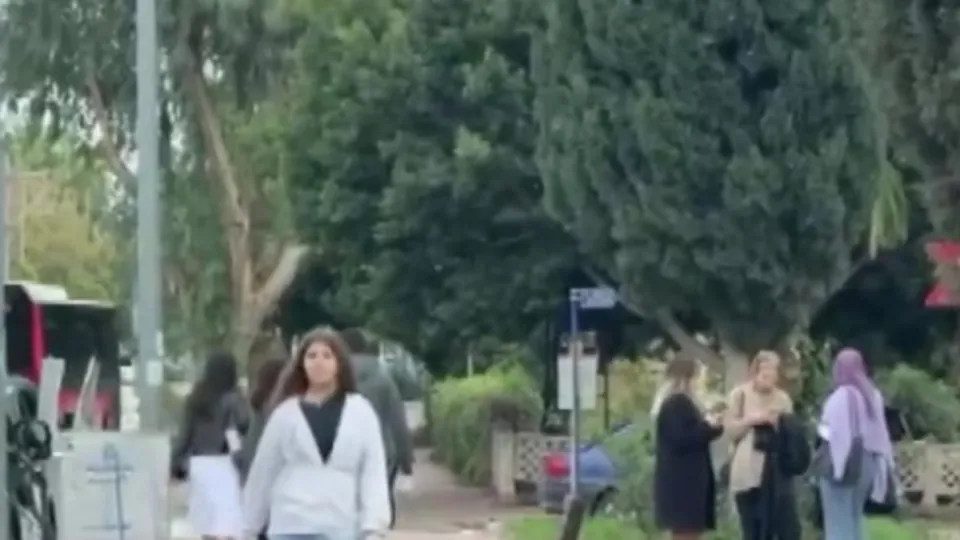 Antalya’da korkutan deprem