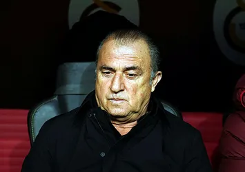 Fatih Terim Sivas maçında onları tribüne gönderecek!
