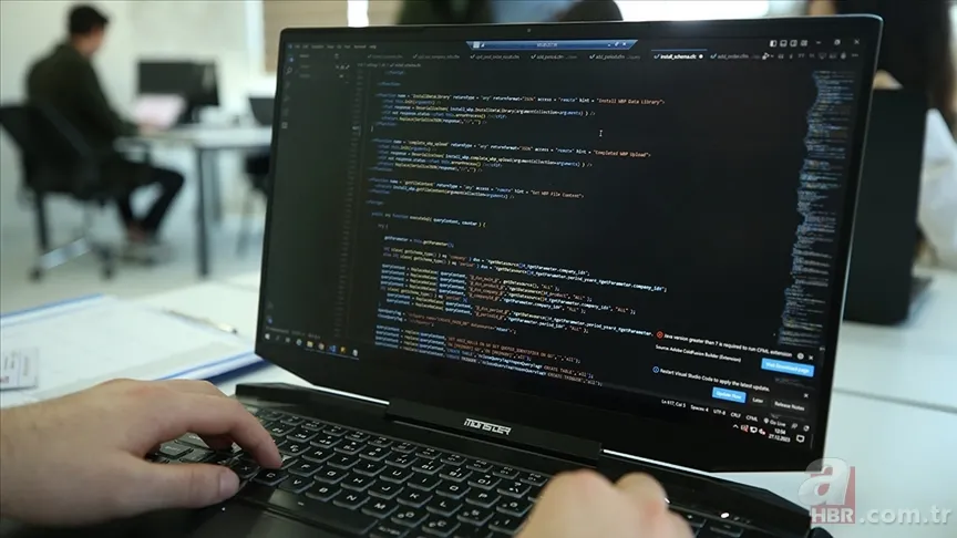 Crowdstrike nedir, ne demek, anlamı ne? 19 Temmuz Microsoft HTTP/1.1 503 hatası düzeldi mi? İşte mavi ekran hatasının çözümü... 2
