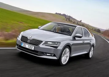 Skoda, zor beğenen sürücülerin de ilk tercihi