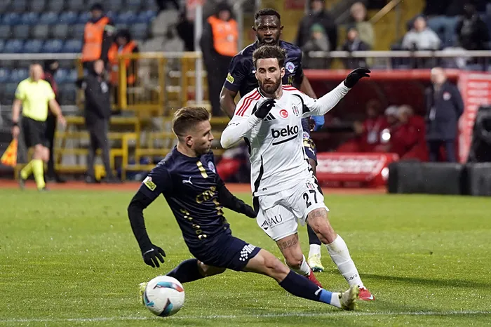 Rafa Silva ile ipler koptu! Yıldız oyuncu bu noktaya nasıl geldi? Flaş iddia