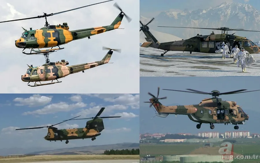 İşte teröristleri tarumar eden 10 yerli silah 5