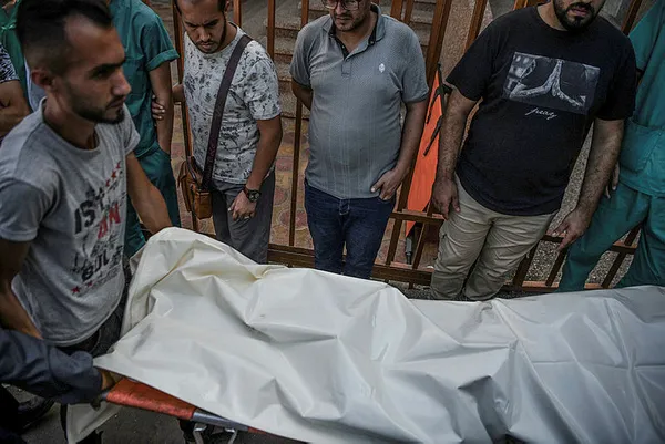 Gazze’den korkutan haber! Çocuklara yönelik tüm tıbbı hizmetler durduruldu! Bölgede büyük yakıt sıkıntısı...