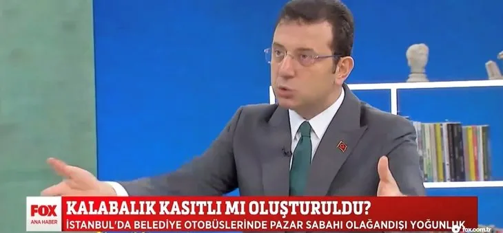 İBB, Ekrem İmamoğlu ve Murat Ongun'dan kan donduran yalanlar: 5 iddianın 5’i de yalan çıktı