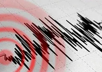 Muğla'da korkutan deprem! AFAD büyüklüğünü 4 olarak duyurdu | SON DEPREMLER