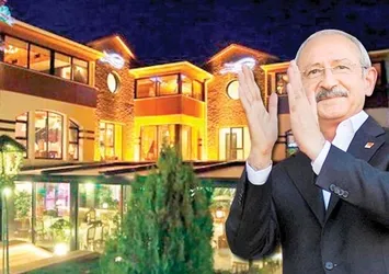 CHP'de isyan başladı: Parti balıkçıdan mı yönetiliyor!