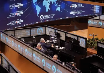 2022 Borsa İstanbul'un yılı olacak! Dikkat çeken rapor