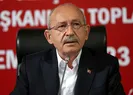 Kılıçdaroğlunun Gizli protokol hamlesi suyu iyice bulandırdı