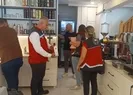 İskenderunda gıda denetimi