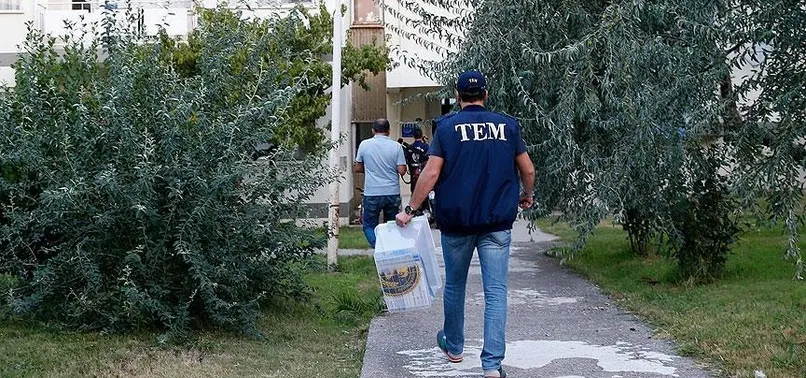 FETÖ'nün PETKİM'deki yapılanması deşifre edildi