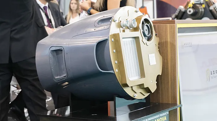 ASELSAN’dan Mavi Vatan’a büyük hediye