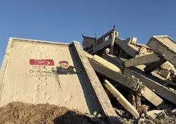 Gazze'den 15 Temmuz'a anlamlı vefa: Şehit Ömer Halisdemir'in resmini çizdiler
