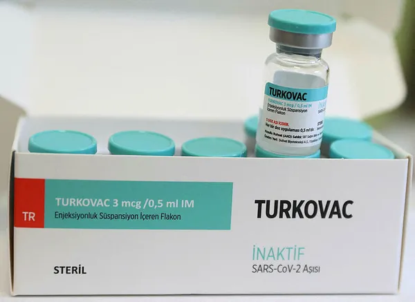 CHP ve TTB’den TURKOVAC hazımsızlığı! Halkın canını hiçe sayarcasına yerli aşıya organize saldırı