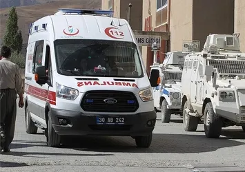TSK: Yaralı asker şehit oldu