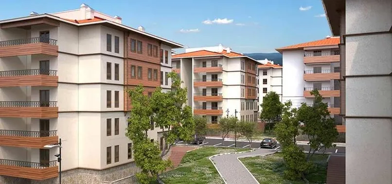 TOKİ sosyal konut başvurusu nereden, nasıl yapılır? TOKİ peşinat ödemesi ne kadar, ne zaman ödenecek? e-Devlet üzerinden TC Kimlik...