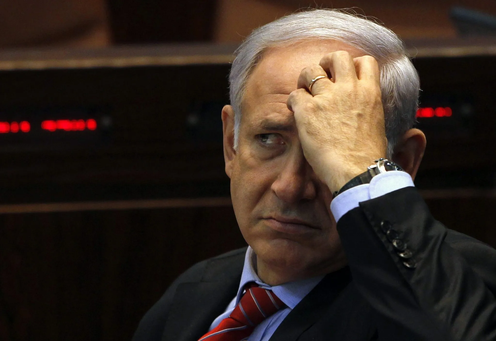 Knesset ön oylamada parlamentonun feshi tasarısını kabul etti; erken seçim takvimi gündeme geldi
