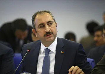 ABD Adalet Bakanlığı'na mektup