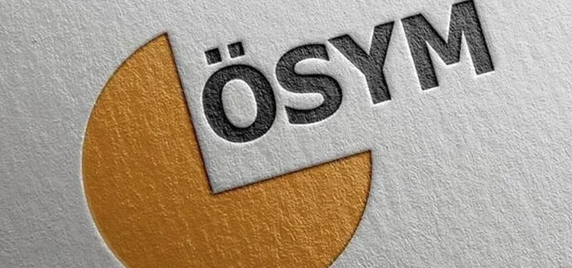 ÖSYM deprem nedeniyle bazı sınavların başvuru tarihlerini değiştirdi