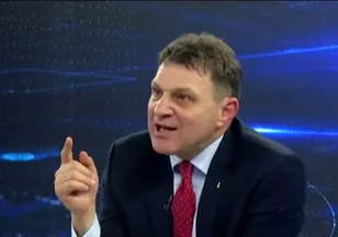Türker Ertürk gözaltına alındı