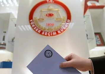 Sudan'daki sandıklar iptal! YSK açıkladı