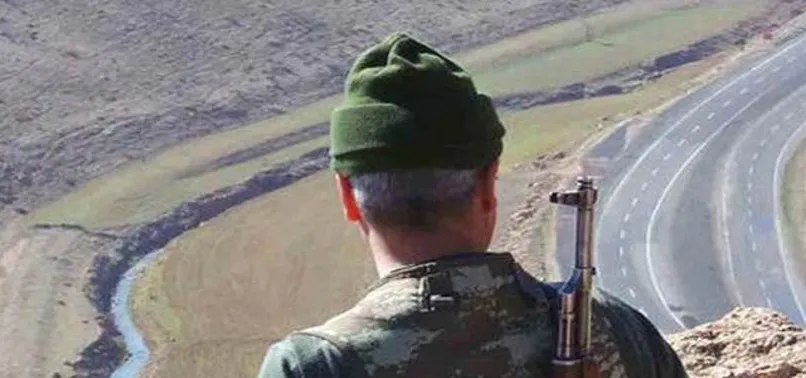 Köy korucularına uzman çavuşluk hakkı