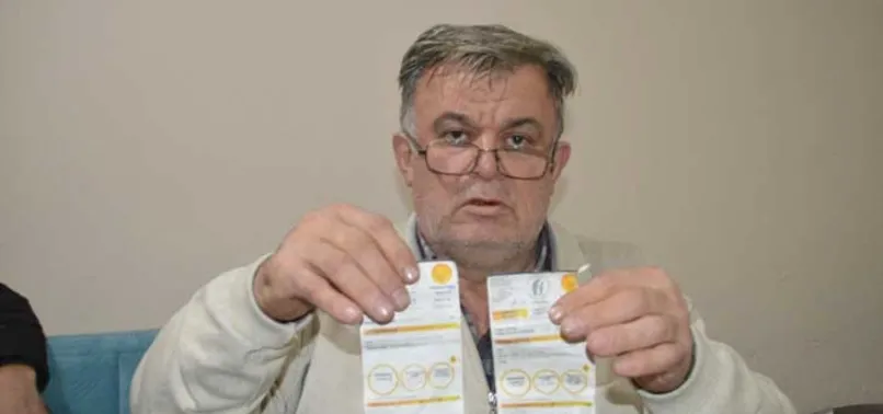 3 ay sonra gittiği evinde fatura şoku yaşadı