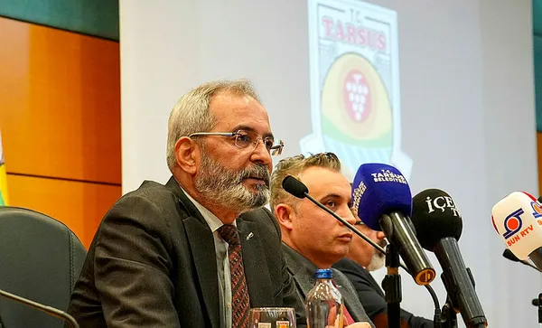 CHP'de Mersin ateş çemberine düştü! Belediye Başkanı'ndan partisine zehir zemberek sözler! Adamcı ve kayırmacı siyaset partiyi tüketti - 1