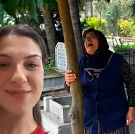 Acılı annenin feryadı boğazları düğümledi