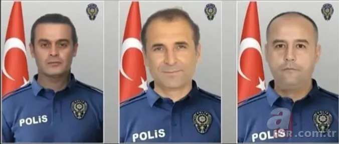 Yalova’da DEAŞ operasyonu! Evi ateşe verdiler: Sivilleri canlı kalkan yaptılar 3