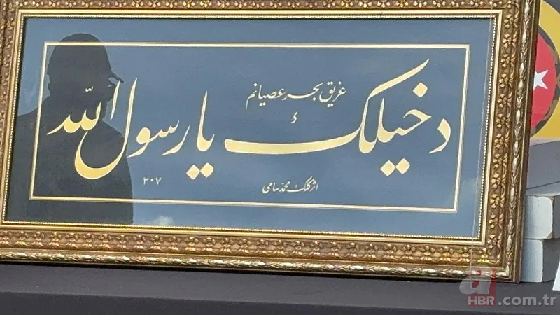 Interpol tarafından 20 yıldır aranıyordu ele geçirildi | İstanbul'da tarihi eser operasyonu 4