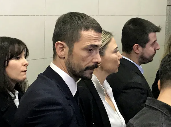 Ahmet Kural ve Sıla davasında mahkemeden ilk karar!