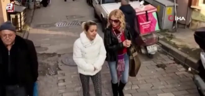 Bursa'da dehşet evinden düğün evine