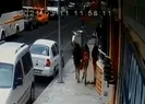 Öğrenciler kıl payı böyle kurtuldu