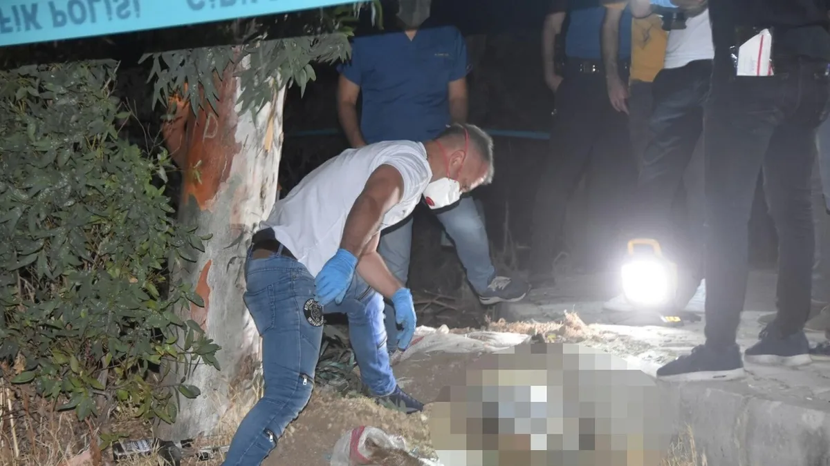 Bodrum'daki iş insanı cinayetinde karar!