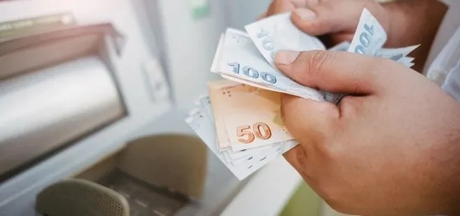 ATM’lerde günlük para çekme limiti artıyor! İşte yeni rakamlar