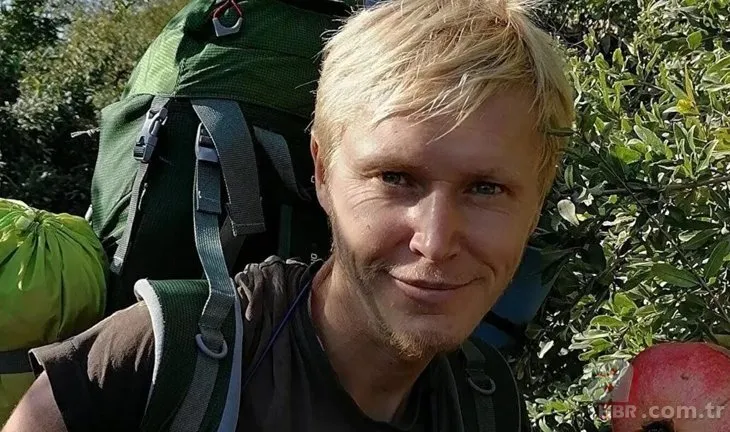 Ünlü Youtuber hayatını kaybetti! 40 gün aç ve susuz kalmayı deniyordu
