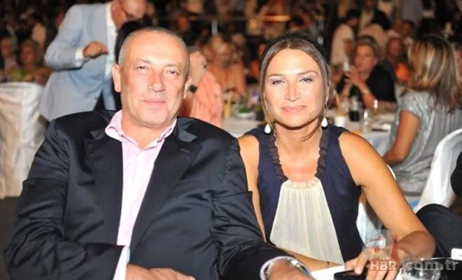 Usta oyuncu Demet Akbağ'ın gözlerden uzak büyüttüğü oğlu koca delikanlı oldu 5