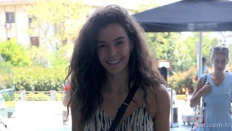 Bir Zamanlar Çukurova’nın Betül’ü İlayda Çevik güzelliğiyle hayran bıraktı! Fotoğrafına beğeni yağdı 6