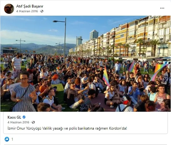 CHP'li vekil Ali Mahir Başarır'ın sicili bozuk çıktı - 4