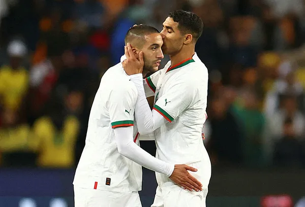 Galatasaray Hakim Ziyech transferini bitiriyor! Faslı yıldız Cimbom’a imza atıyor...