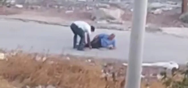 Şanlıurfa'da silahlı kavga: 1 yaralı