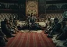 Kayı Obası Bamsı Bey’e veda etti!