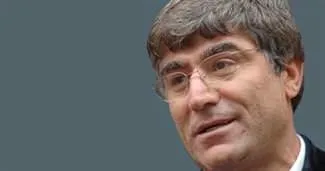 ’Hrant denen herifi vurduğu için kötü mü yaptı?’