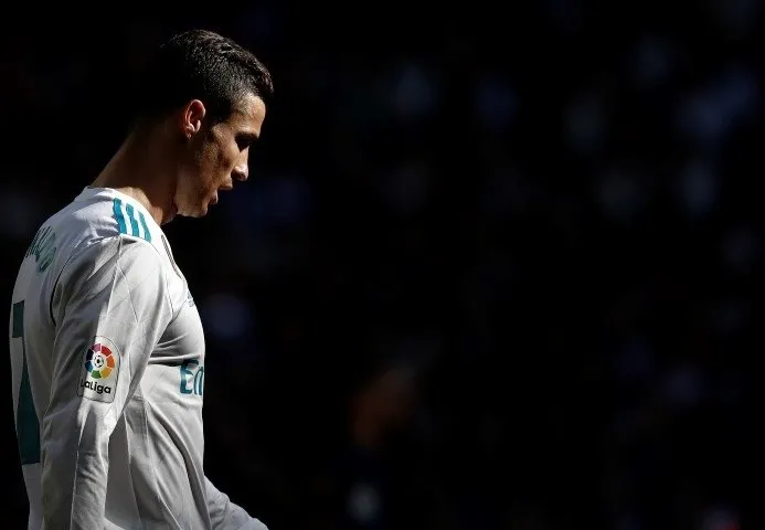 Cristiano Ronaldo için tutuklama talebi