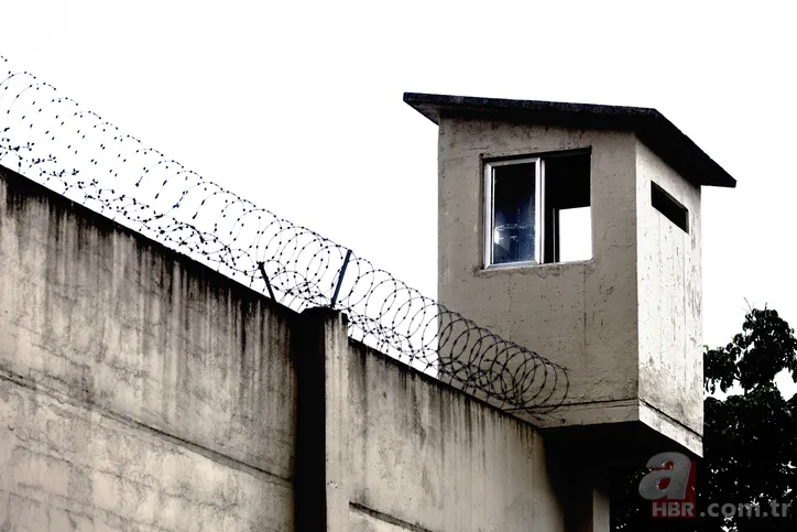 Başvurular başladı! Adalet Bakanlığı İnfaz Koruma Memuru (İKM-Gardiyan) başvuru nasıl yapılır? Şartlar nelerdir? 6