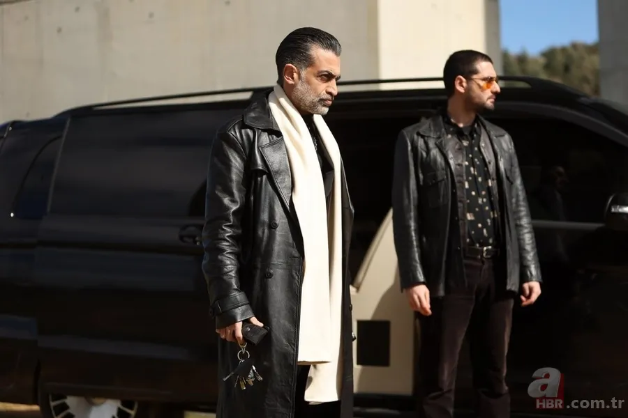 A.B.İ.'nin Behram'ı Diren Polatoğulları'nın aslen nereli olduğu ortaya çıktı 2