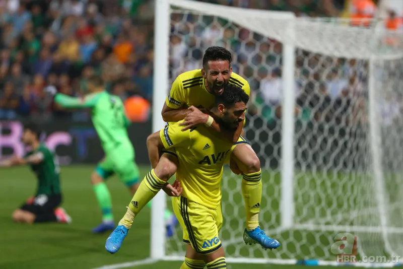 Dünya devi Vedat Muriç için Fenerbahçe'nin kapısını çaldı! 12