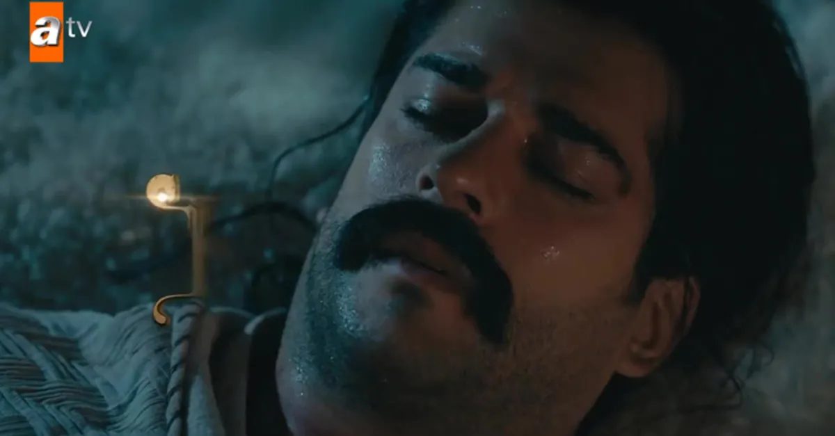 Kuruluş Osman 22. bölüm fragmanı yayınlandı! Kuruluş Osman 22. bölüm fragmanı izle