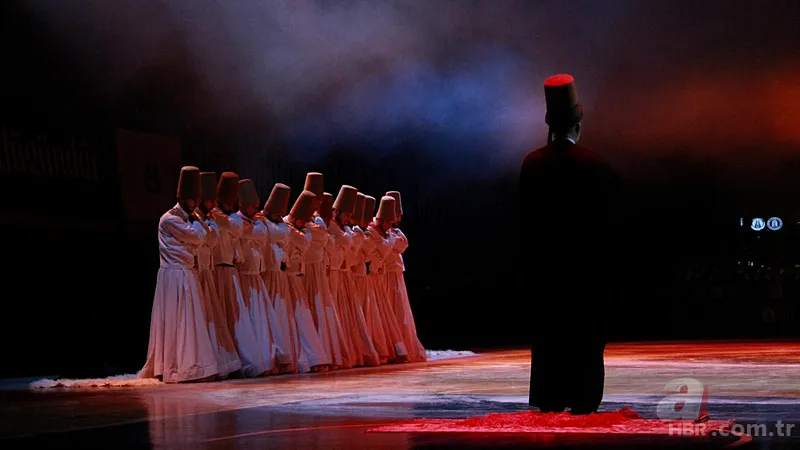 Mevlana Anma Haftası: 2025 Şeb-i Arus törenleri ne zaman, nerede? 3